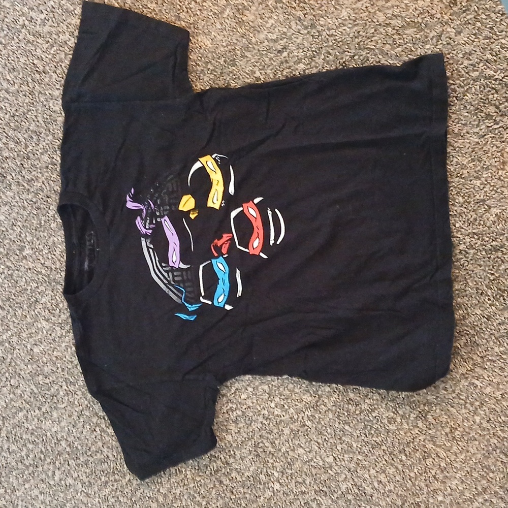 Boys tee